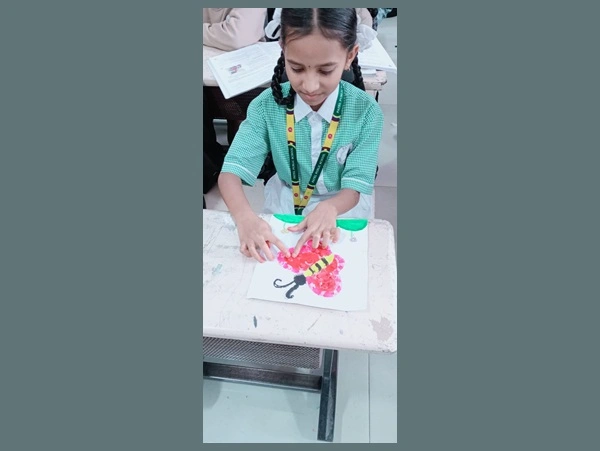 Traffic Awareness Program 